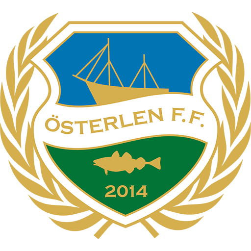 Österlen FF badge