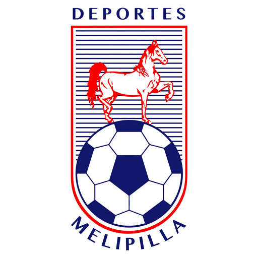 Deportes Melipilla badge