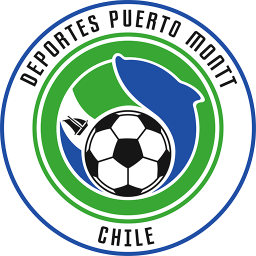 Deportes Puerto Montt badge