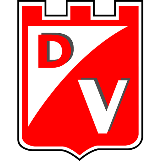 Deportes Valdivia badge
