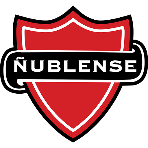 Ñublense badge