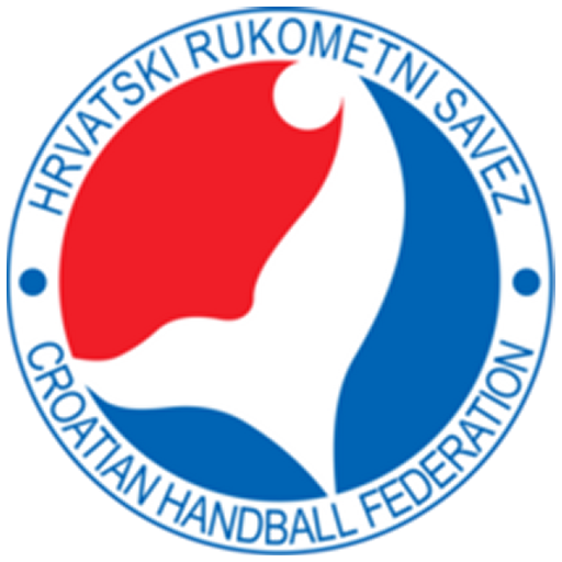 Croatia Handball badge