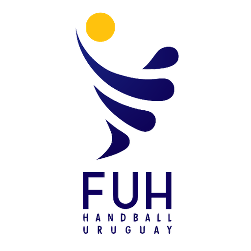 Uruguay Handball artwork 1