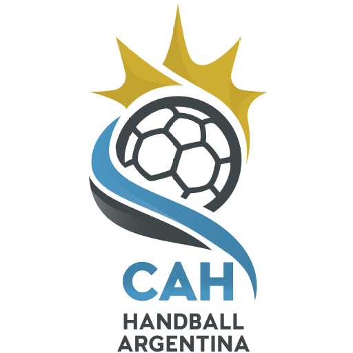 Argentina Handball badge