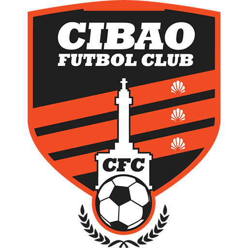 Cibao badge