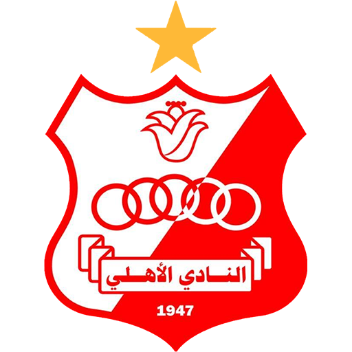 Al-Ahly Benghazi badge