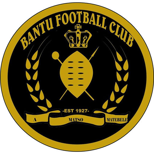 Bantu badge