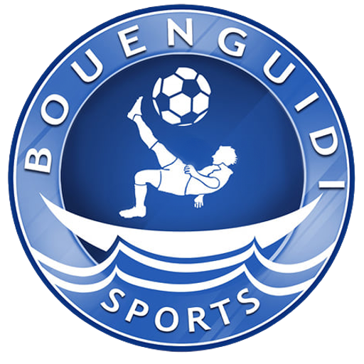 Bouenguidi badge