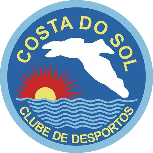 Costa do Sol badge