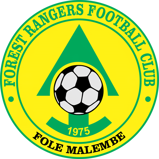 Forest Rangers badge