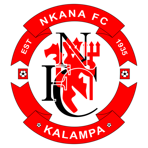 Nkana badge