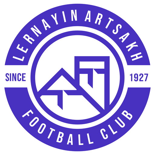 Lernayin Artsakh badge