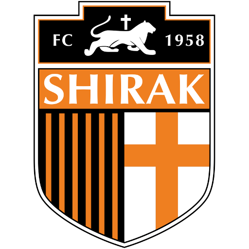 Shirak Gyumri-2 badge