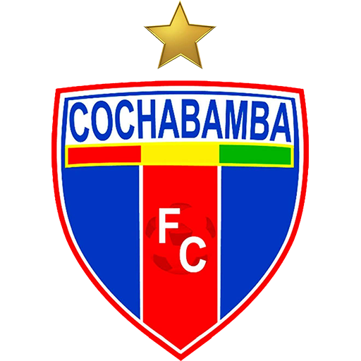 Cochabamba FC badge