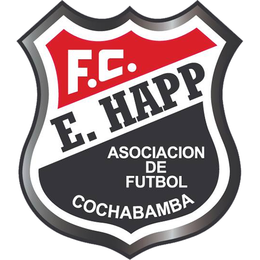 Enrique Happ badge