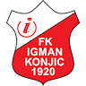 Igman Konjic