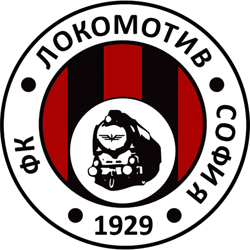 Lokomotiv Sofia artwork 1