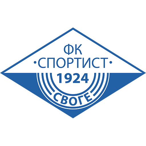 Sportist Svoge badge