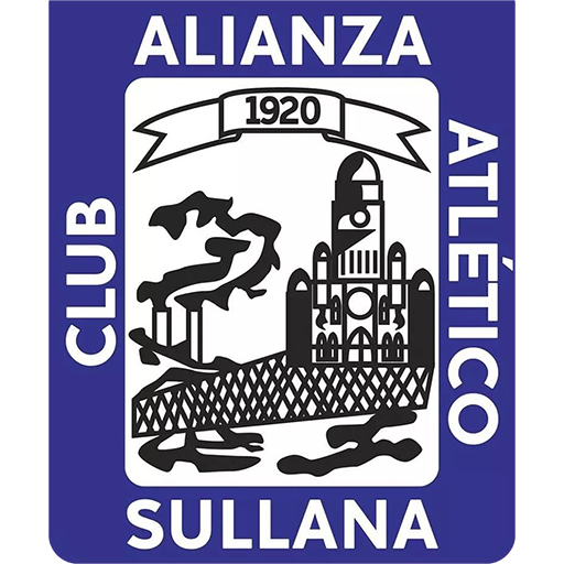 Alianza Atlético badge