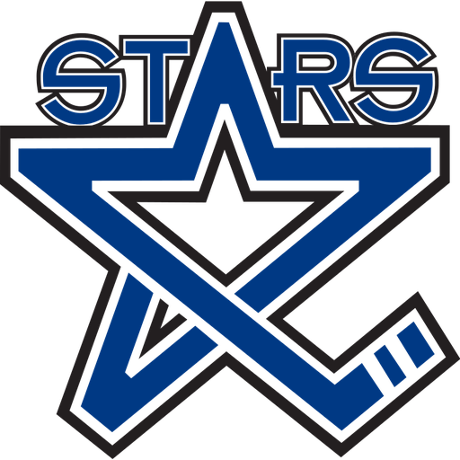 Lincoln Stars badge