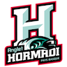 Hormadi