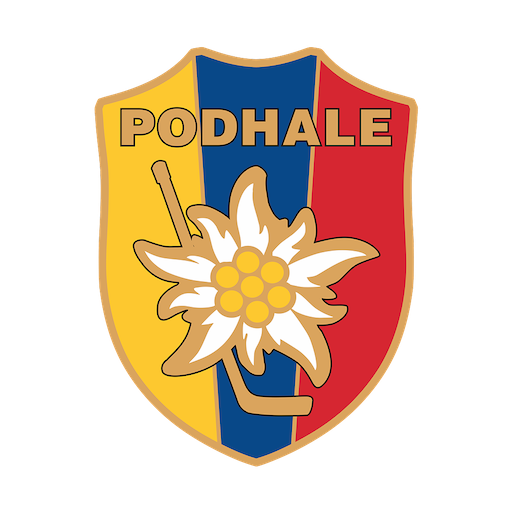 Podhale Nowy Targ badge