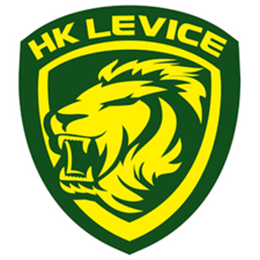 HK Levice badge