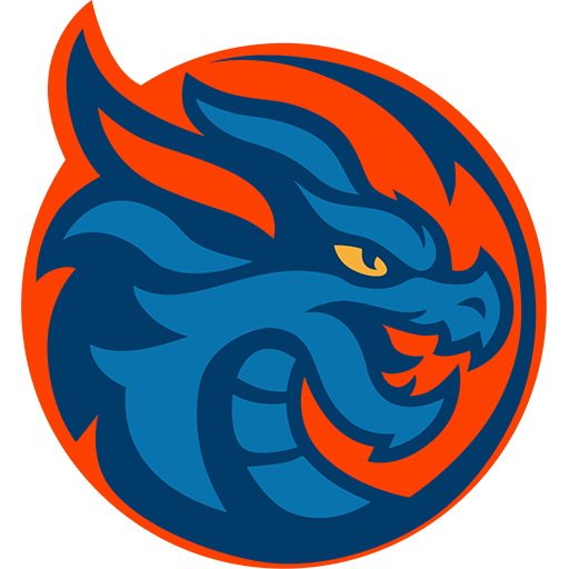 Kunlun Red Star badge