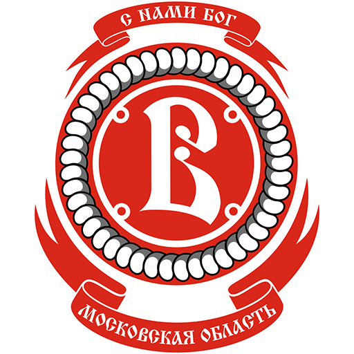 Vityaz Podolsk badge