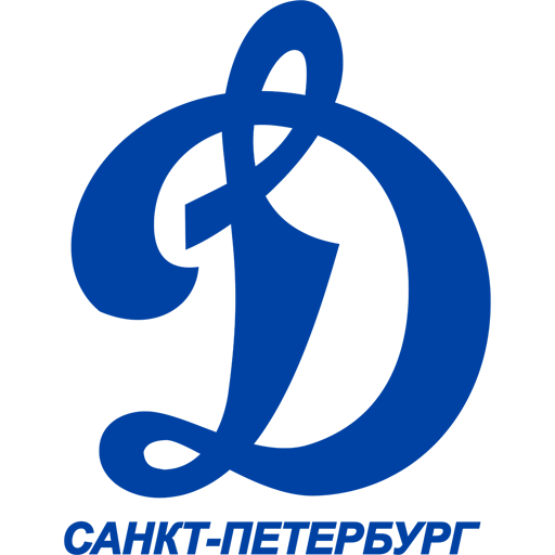 Dinamo St. Petersburg badge