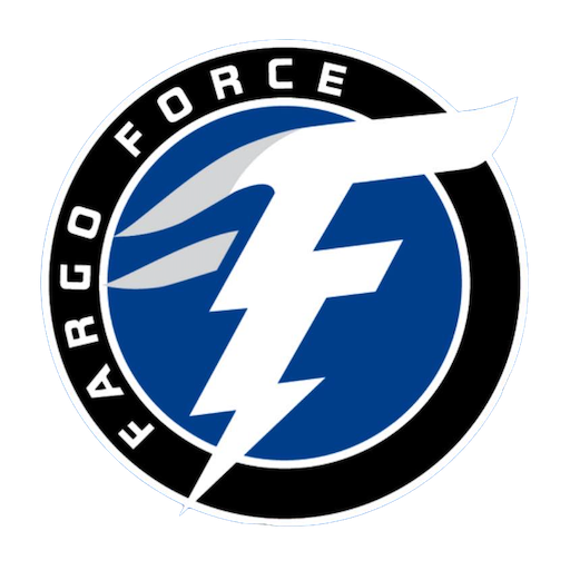 Fargo Force badge