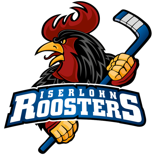 Iserlohn Roosters badge