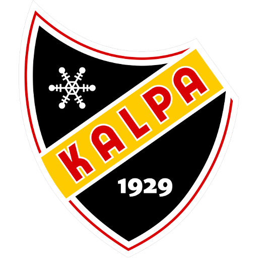 KalPa badge