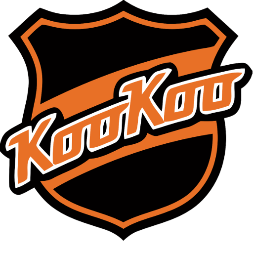 KooKoo badge