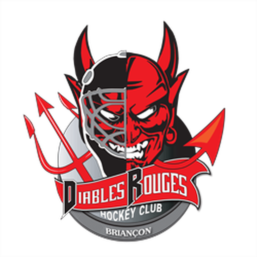 Briancon Red Devils artwork 1