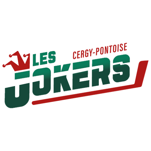 Cergy-Pontoise badge