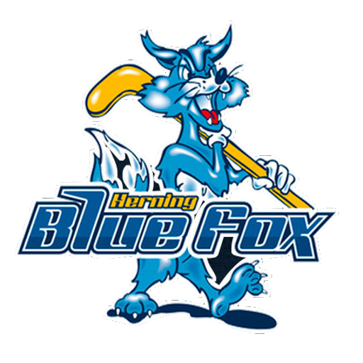 Herning Blue Fox artwork 1