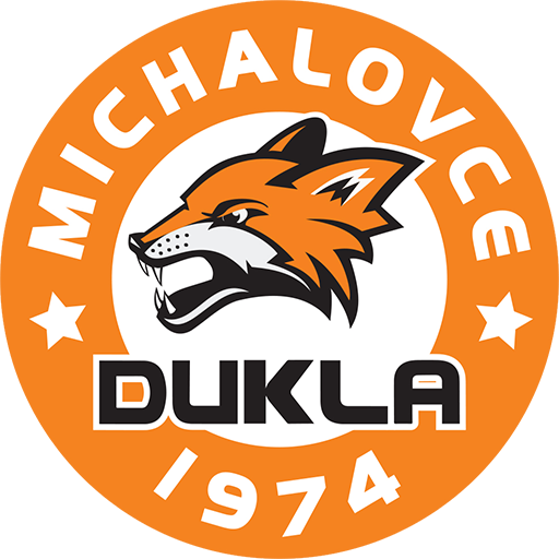 Michalovce badge
