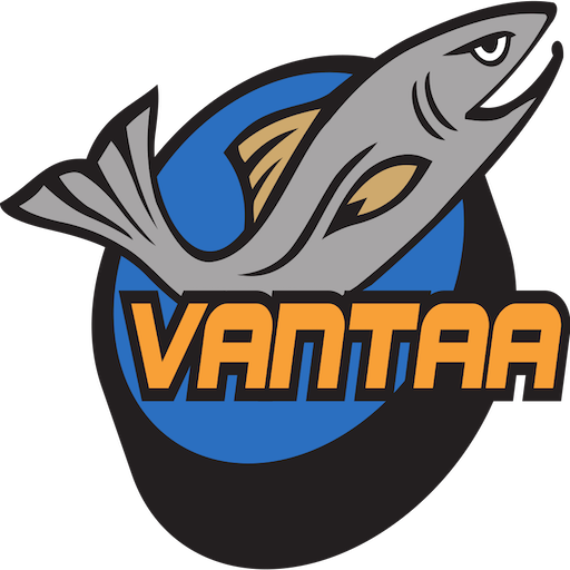 K-Vantaa badge