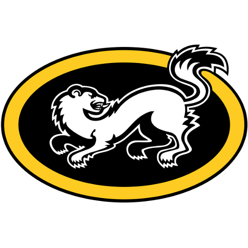 Oulun Kärpät badge