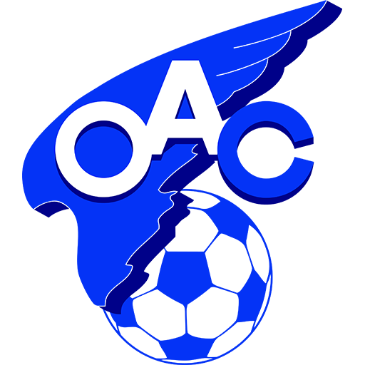 Olympique Alès badge
