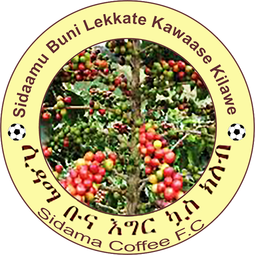 Sidama Bunna badge