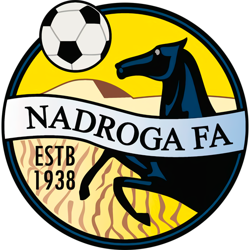 Nadroga badge