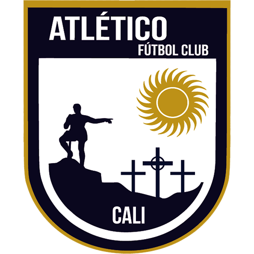Atlético Cali badge