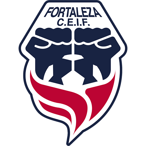 Fortaleza CEIF badge