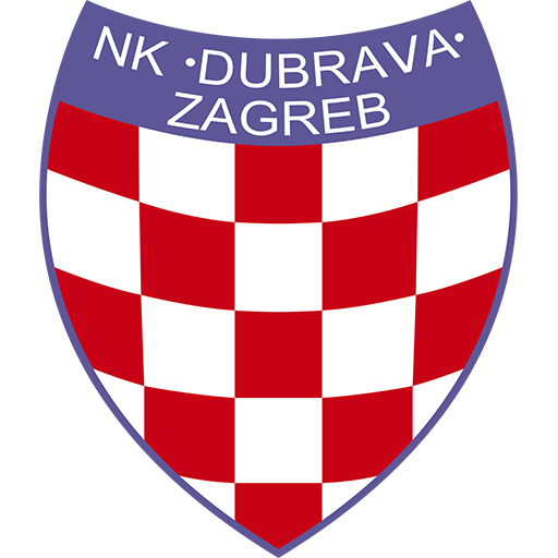 Dubrava badge
