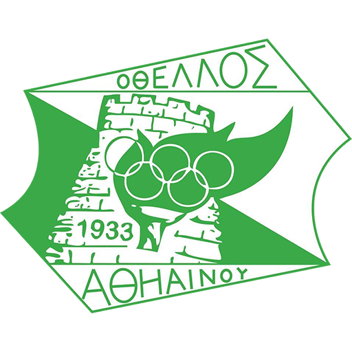 Othellos badge