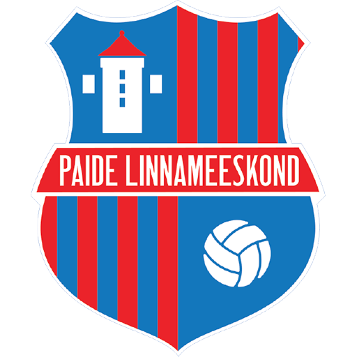 Paide Linnameeskond II artwork 1