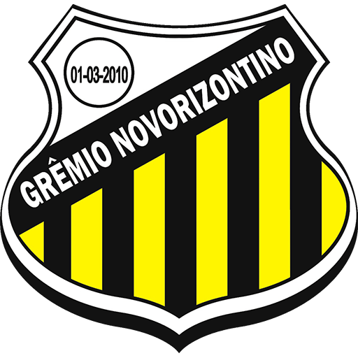 Novorizontino badge