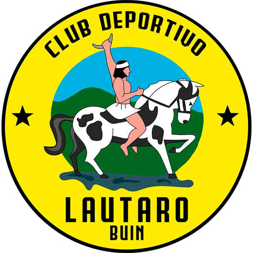 Lautaro de Buin badge